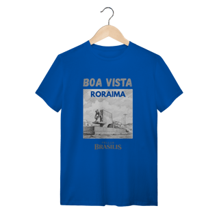 Nome do produto Garimpeiro - Boa Vista - Roraima