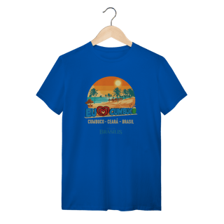 Nome do produto Eu Amo Cumbuco - Ceará - Brasil