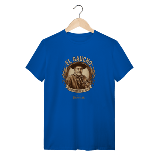 Nome do produto El Gaúcho - Rio Grande do Sul