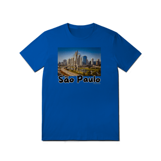 Nome do produto Ponte Estaiada - São Paulo