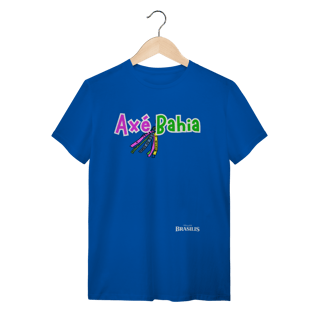 Nome do produto Axé Bahia