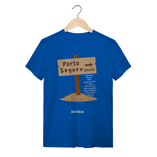 Nome do produto Porto Seguro - Bahia