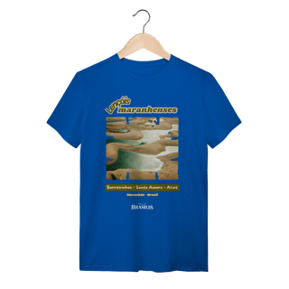 Nome do produto Lençóis Maranhenses - Maranhão - Brasil