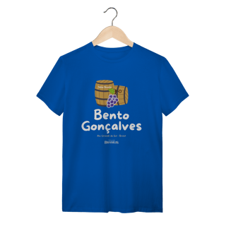 Nome do produto Bento Gonçalves - Rio Grande do Sul