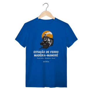 Nome do produto Estação de Ferro Madeira-Mamoré - Porto Velho - Rondônia
