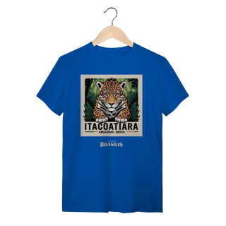 Nome do produto Itacoatiara - Amazonas