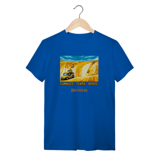 Nome do produto Praia de Cumbuco - Aventura de Buggy - Ceará - Brasil