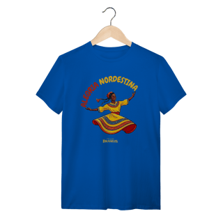 Nome do produto Alegria Nordestina - Brasil