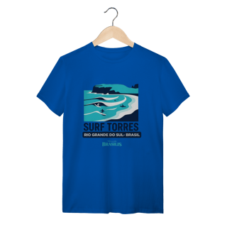 Nome do produto Surf Torres — Litoral Gaúcho: onda de estilo e adrenalina