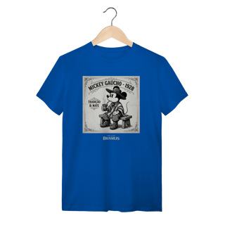 Nome do produto Mickey Mateando - Sul