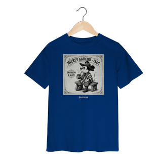 Nome do produto Mickey 1928 Gaúcho - Sul (Infantil)