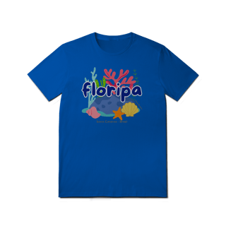 Nome do produto Floripa - Santa Catarina - Elementos do Mar