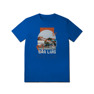 Nome do produto São Luís - Maranhão