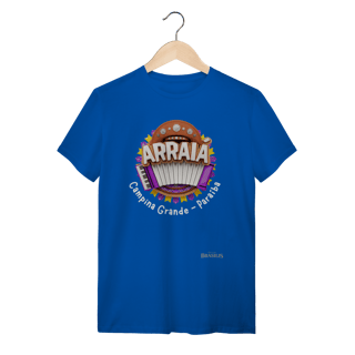 Nome do produto Arraia - Campina Grande - Paraíba