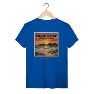 Nome do produto Praia de Cidreira – RS |Terra, Mar e a Plataforma