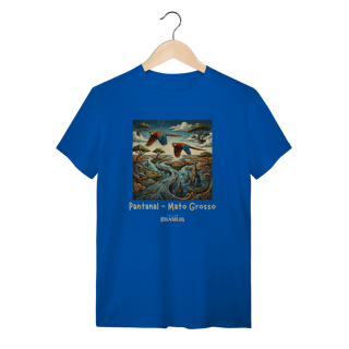 Nome do produto Pantanal - Mato Grosso - Brasil