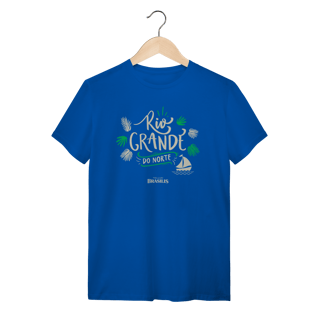 Nome do produto Rio Grande do Norte - Brasil