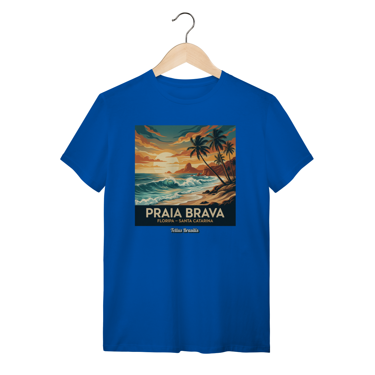 Nome do produto Praia Brava - Floripa - Santa Catarina