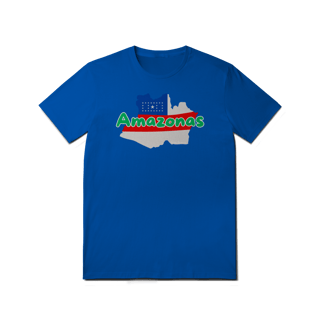 Nome do produto Amazonas