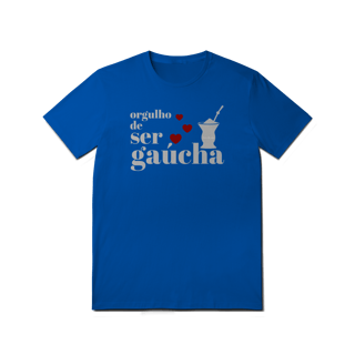 Nome do produto Orgulho de ser Gaúcha