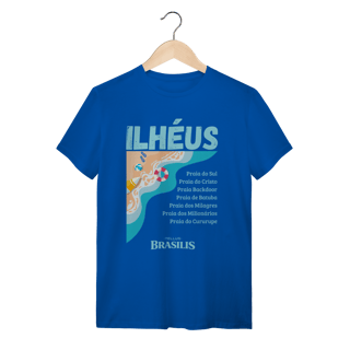 Nome do produto Ilhéus - Bahia