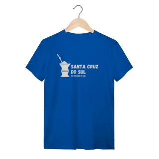Nome do produto Santa Cruz do Sul - Rio Grande do Sul