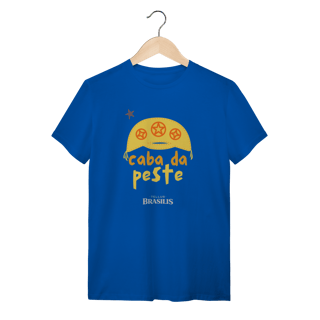 Nome do produto Caba da Peste - Nordeste - Brasil
