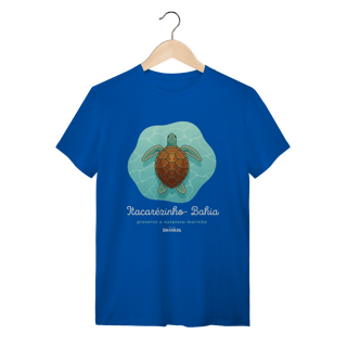 Nome do produto Itacarézinho - Preserve a natureza marinha - Bahia