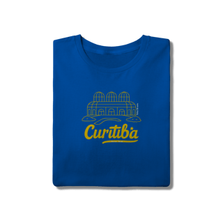 Nome do produto Jardim Botânico - Curitiba - Paraná