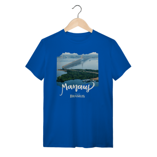 Nome do produto Ponte sobre Rio Negro - Manaus - Amazonas