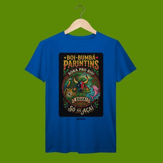 Nome do produto Boi-Bumbá - Parintins
