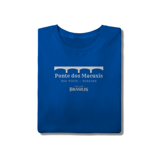 Nome do produto Ponte dos Macuxis - Boa Vista - Roraima