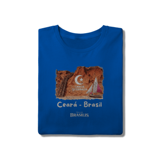 Nome do produto Canoa Quebrada - Ceará - Brasil