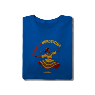 Nome do produto Alegria Nordestina - Brasil