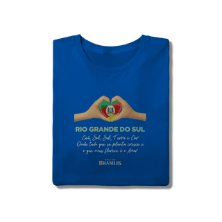 Nome do produto Rio Grande do Sul - Céu, Sol, Sul, Terra e Cor