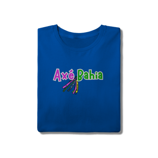 Nome do produto Axé Bahia