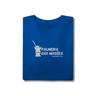 Nome do produto Palmeira das Missões - Rio Grande do Sul