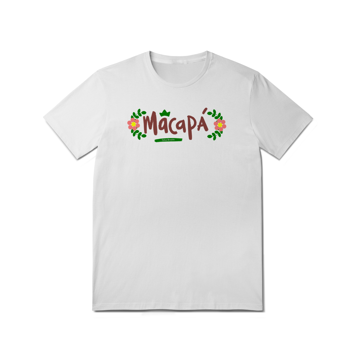 Nome do produto: Macapá