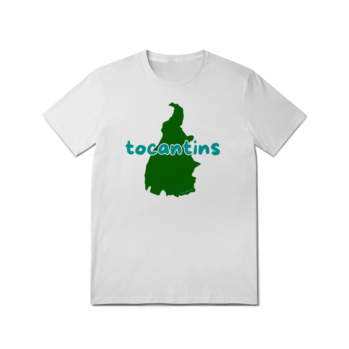 Nome do produto: Tocantins