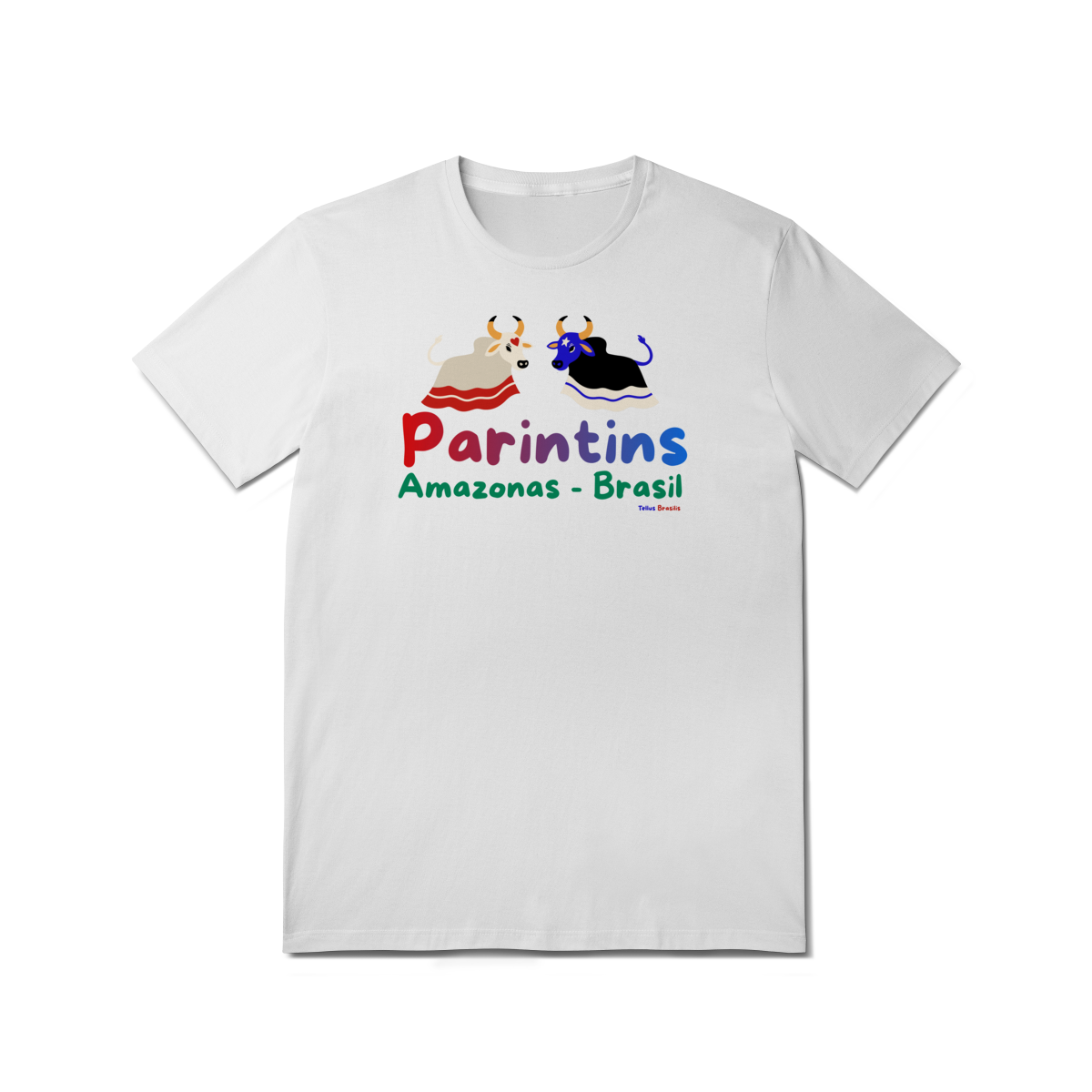 Nome do produto: Boi Bumba - Parintins - Amazonas