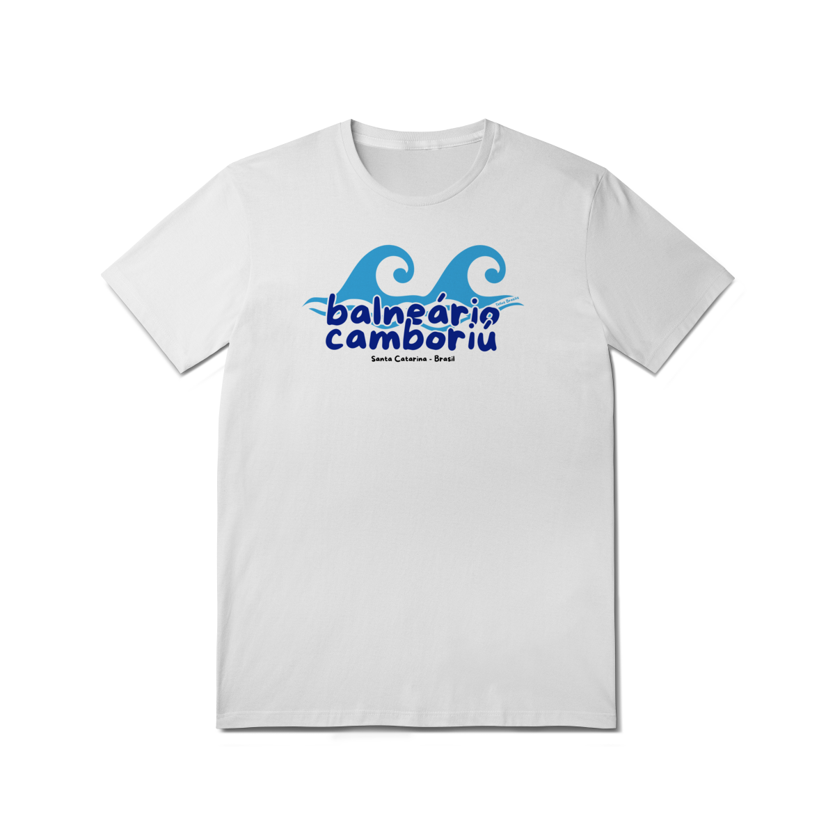 Nome do produto: Balneário Camboriú - Santa Catarina