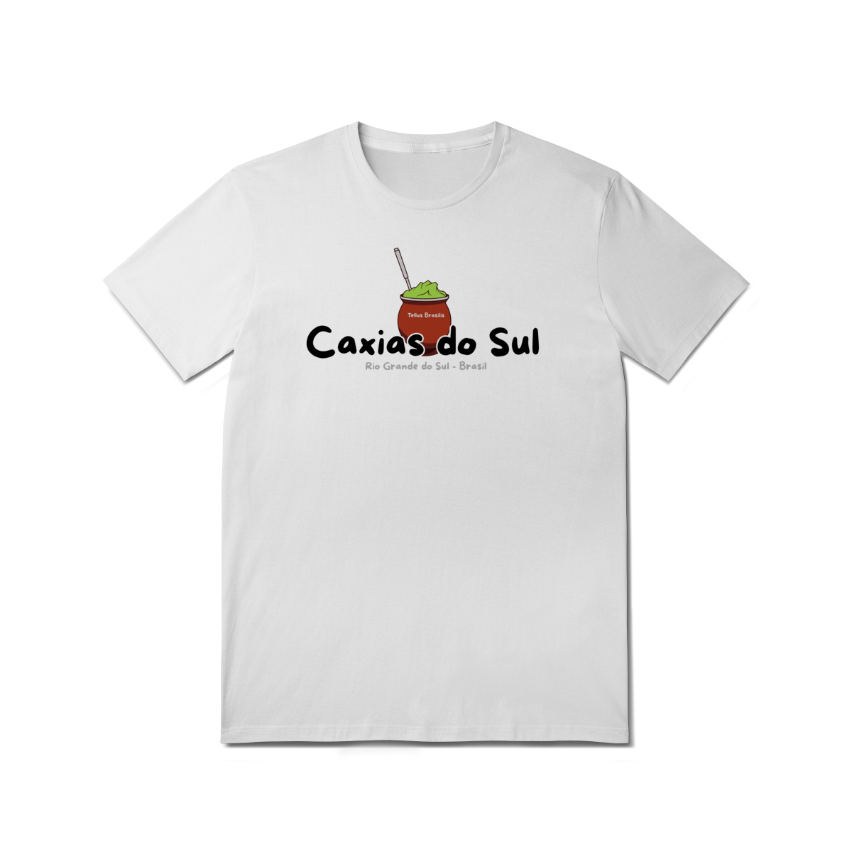 Nome do produto: Caxias do Sul - Rio Grande do Sul