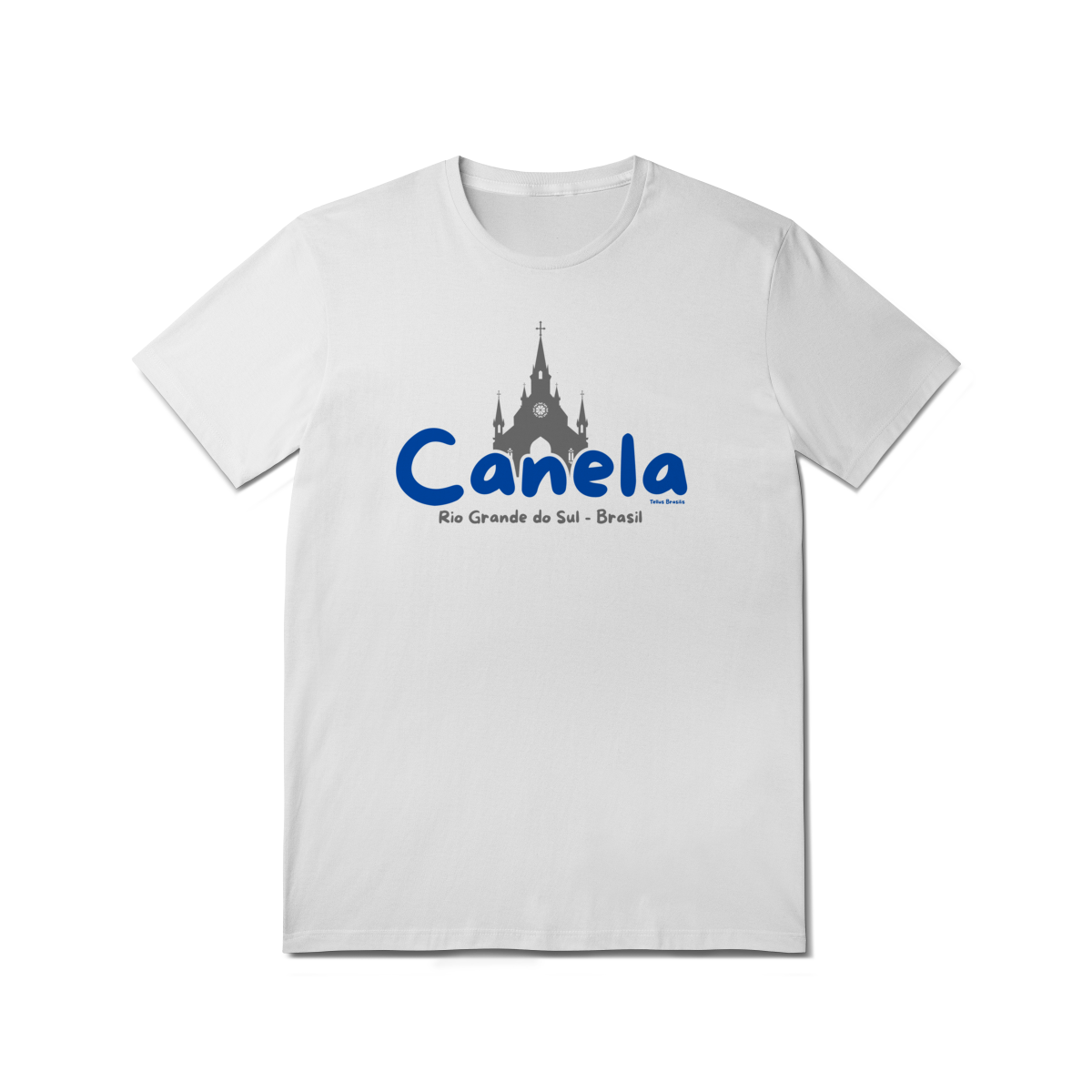 Nome do produto: Canela - Rio Grande do Sul