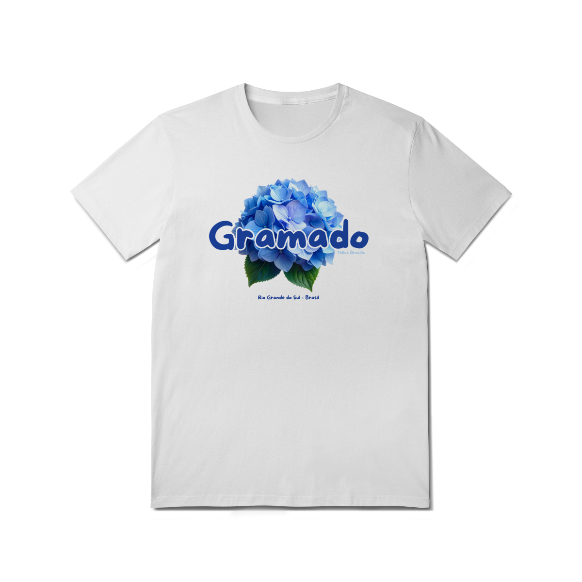 Nome do produto: Gramado - Rio Grande do Sul