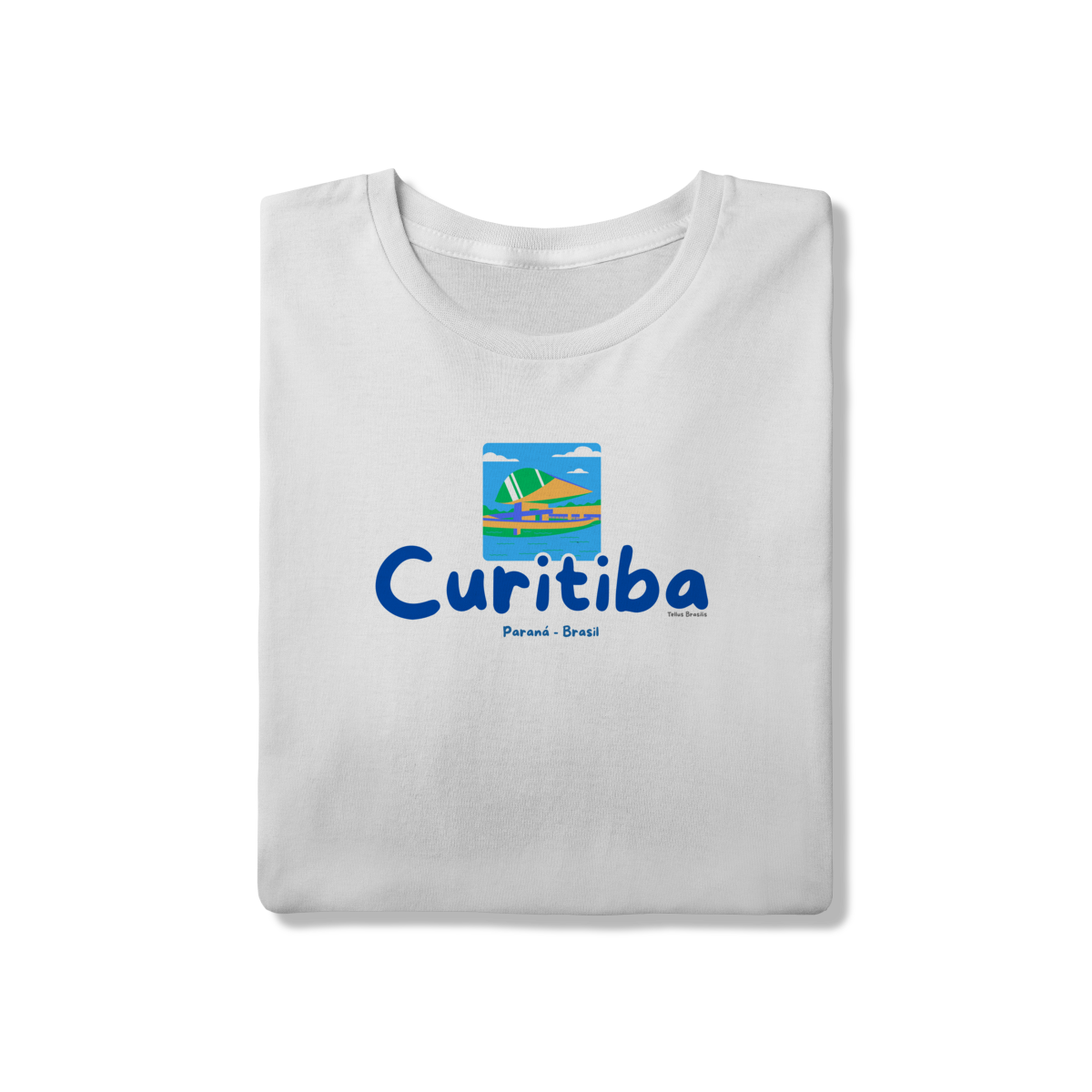 Nome do produto: Museu Oscar Niemeyer - Curitiba - Paraná