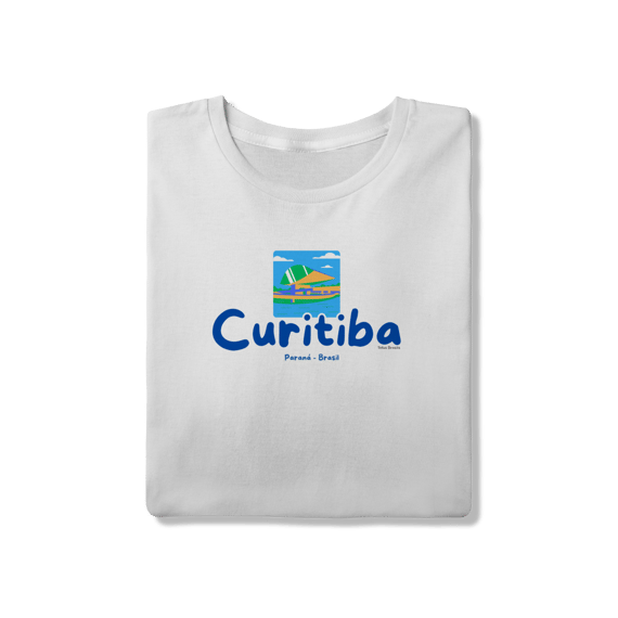 Museu Oscar Niemeyer - Curitiba - Paraná