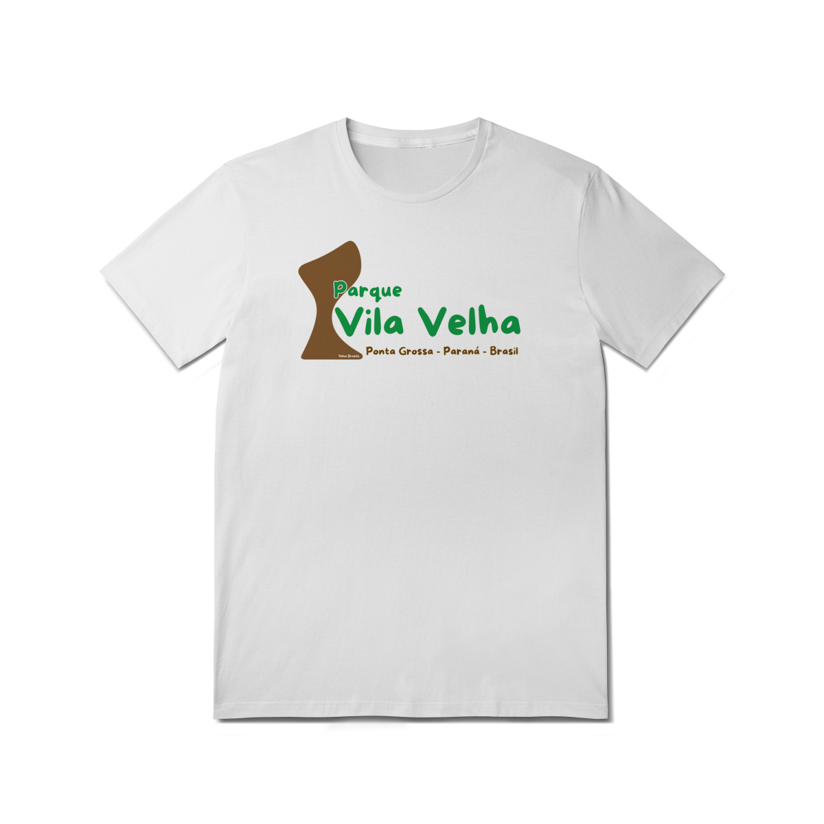 Nome do produto: Parque Vila Velha - Paraná