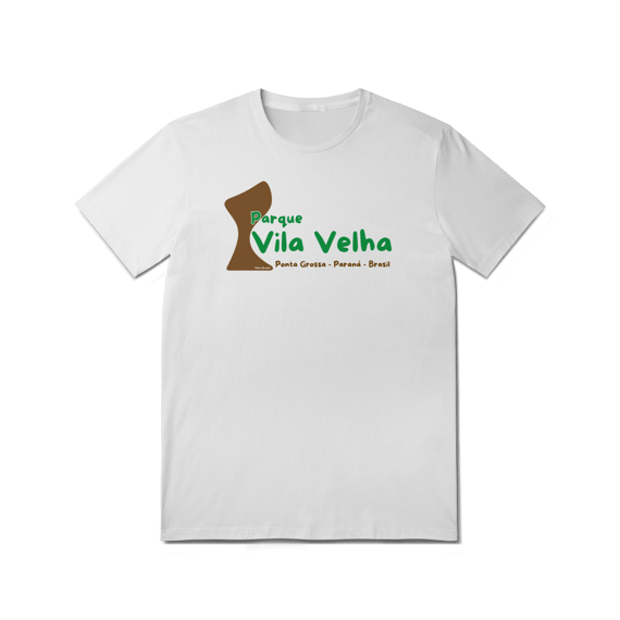 Parque Vila Velha - Paraná