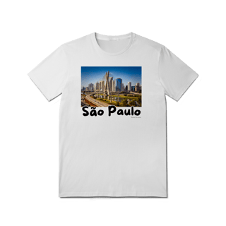 Ponte Estaiada - São Paulo