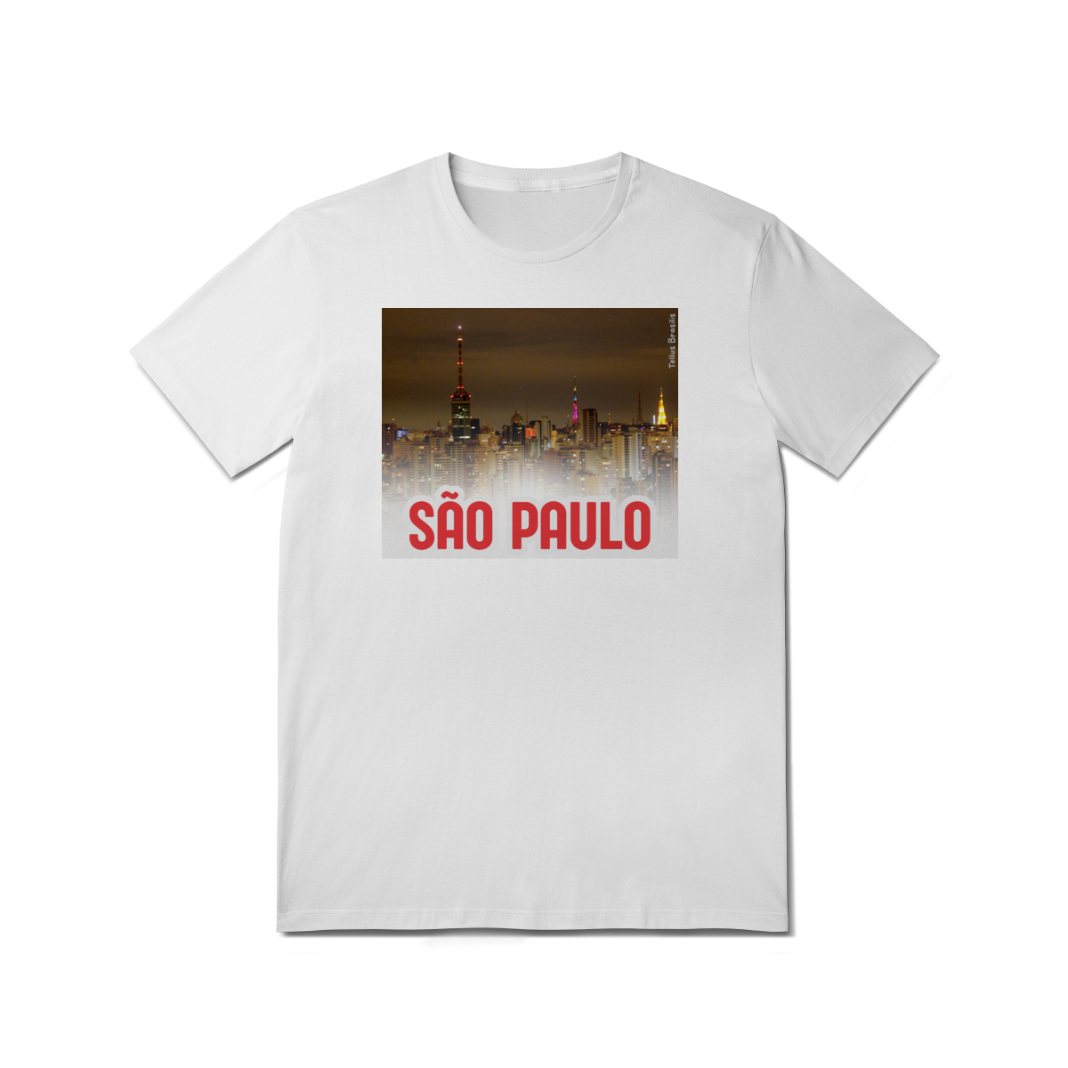 São Paulo Noturna